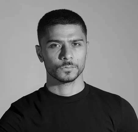 Zumrad Muradov